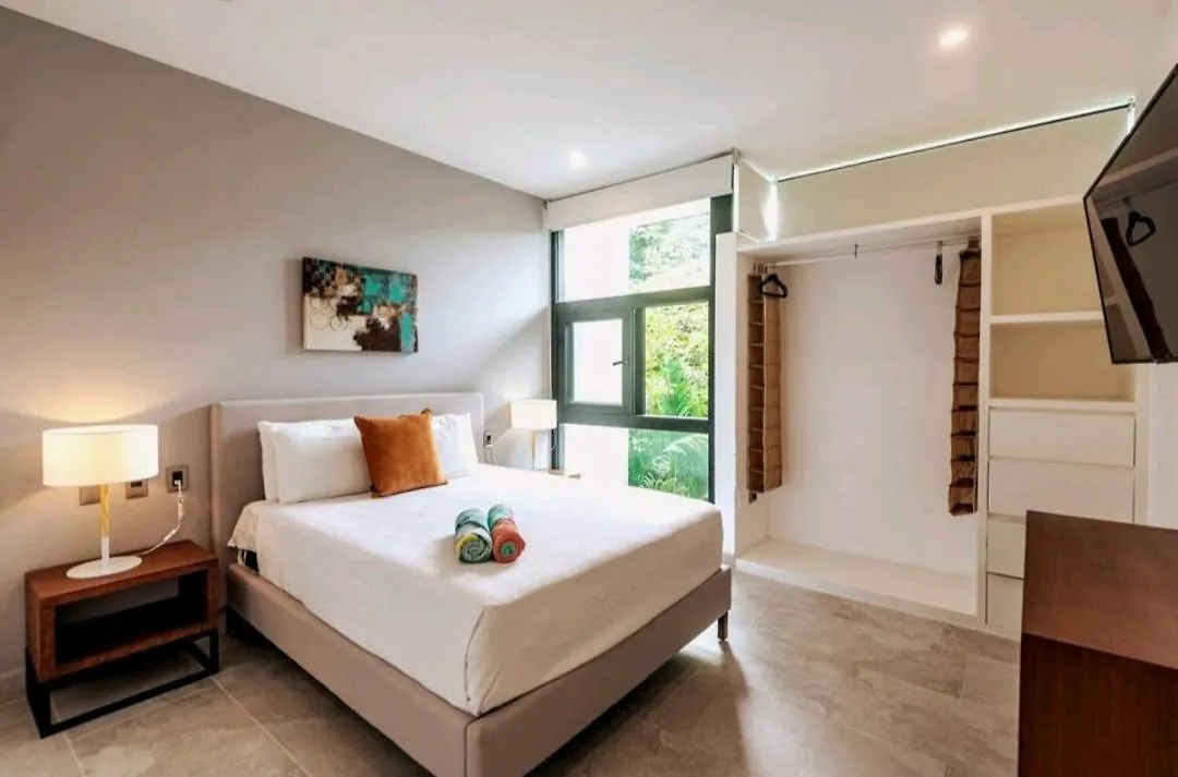 Villa Roma Akumal