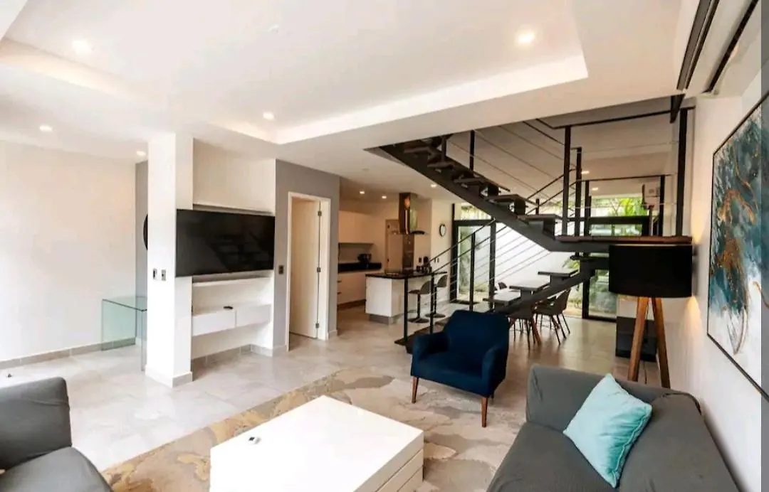 Villa Roma Akumal 0*,  Mexiko