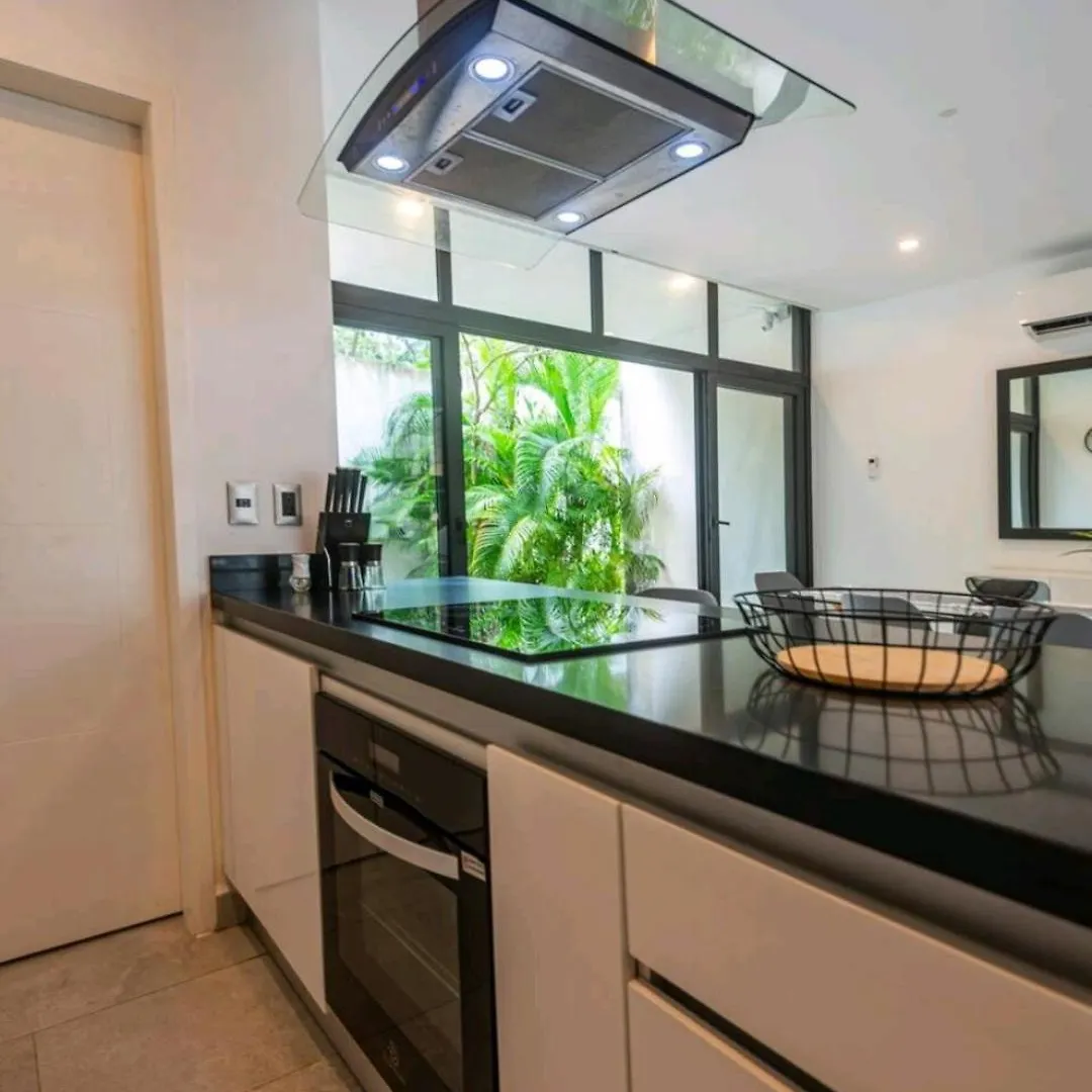 Villa Roma Akumal Mexiko