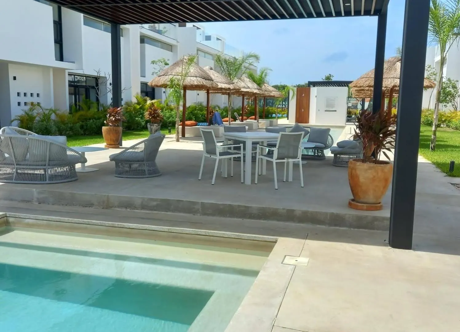 Villa Roma Akumal 0*,  Mexico