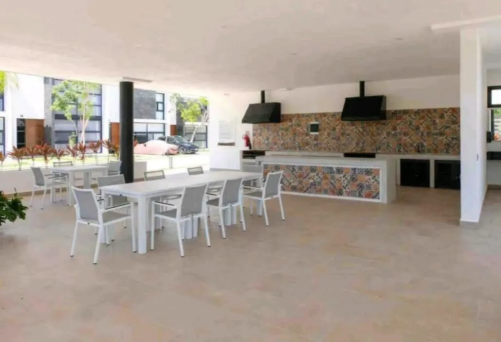 Villa Roma Akumal