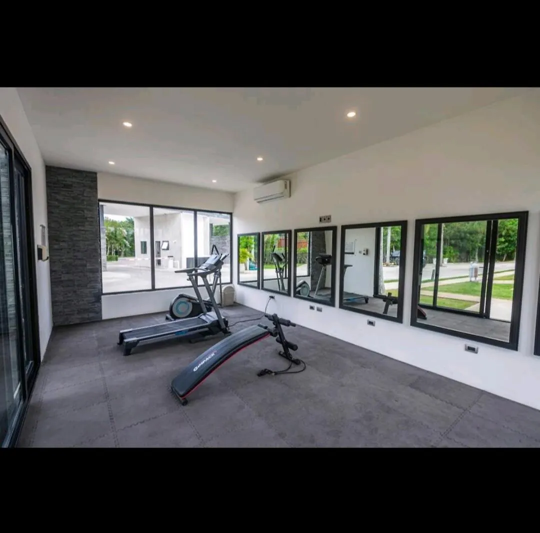 Villa Roma Akumal