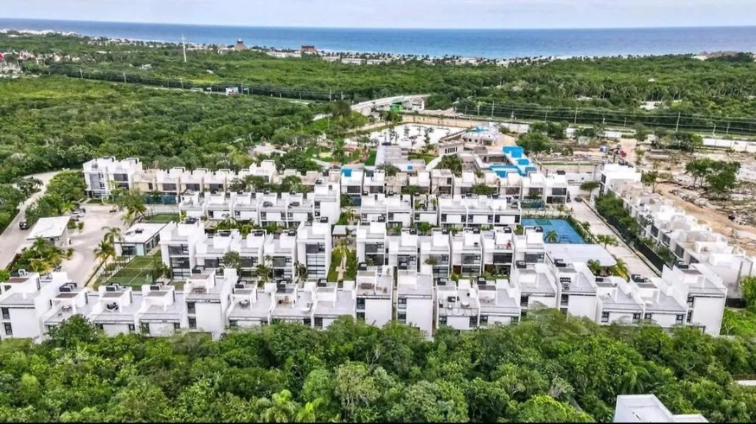 Villa Roma Akumal 0*,