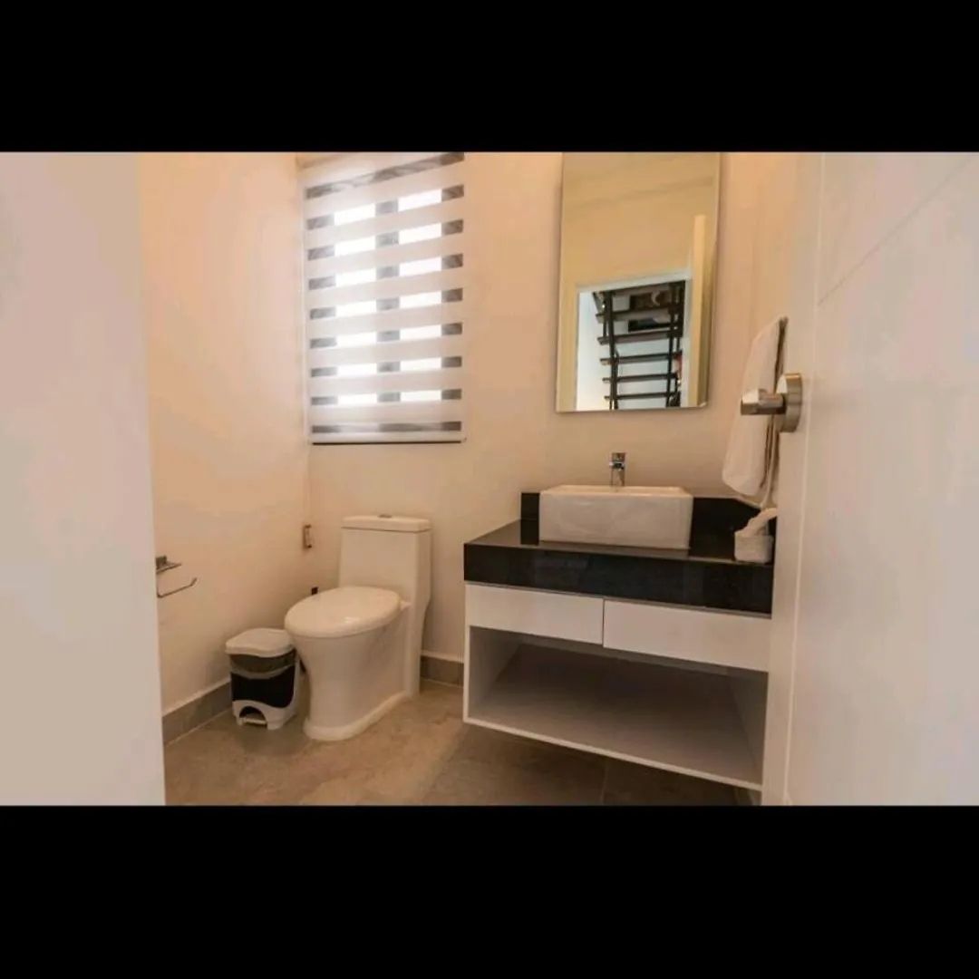 Villa Roma Akumal