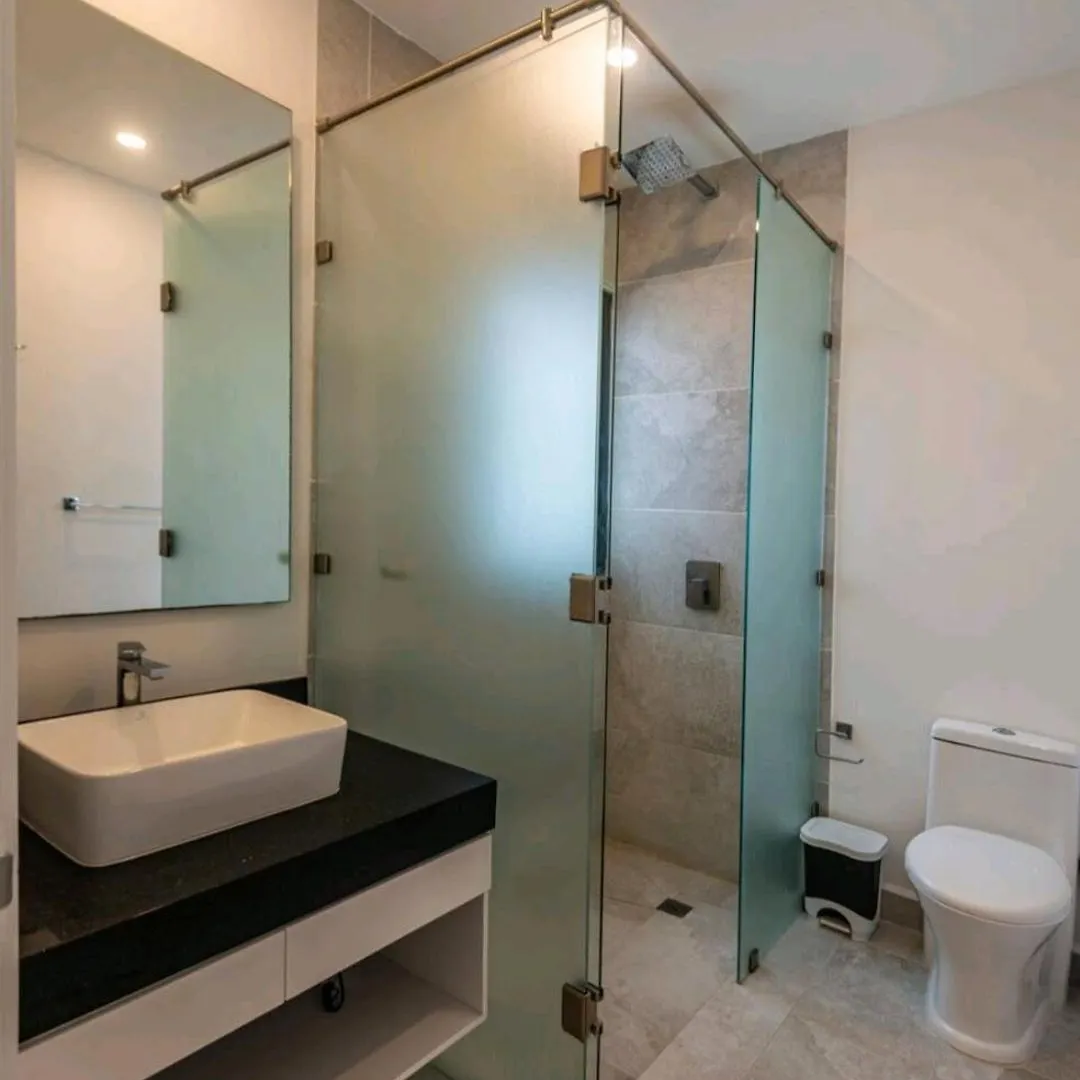Villa Roma Akumal Mexico